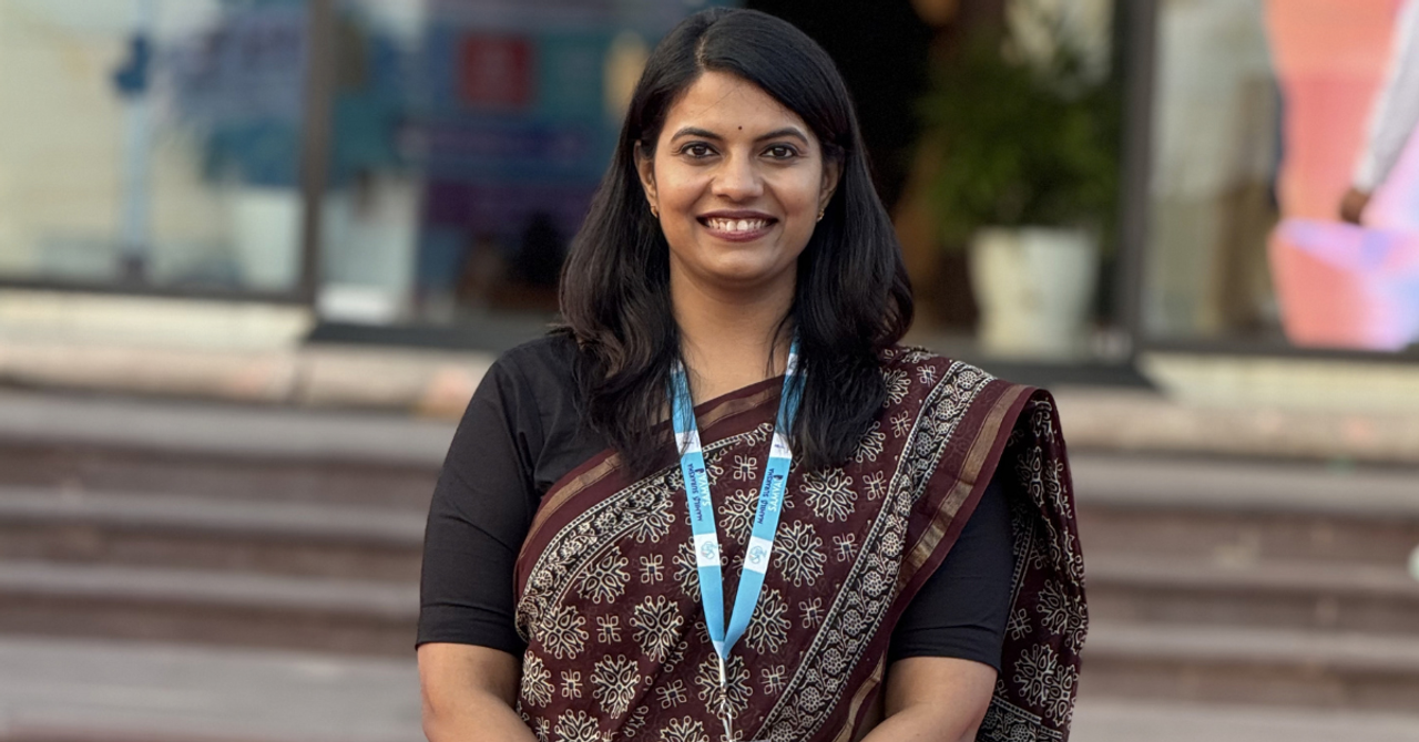 Cover from The Better India: After UPSC Failure, Shruti Shrivastava Is Changing Rural Education for 900 Children in MPgoogle-newsgoogle-news